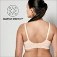 thumbnail image 5 of Medela 3 in 1 Pumping & Nursing Bra, Chai, Womens Extra-Large, 101043827, 1 Each, 5 of 7