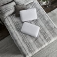 thumbnail image 5 of Sealy Essentials Memory Foam Bed Pillow, Standard, Adult, 5 of 9
