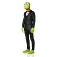 thumbnail image 2 of Déguisement KERMIT de Luxe Adulte 42-46 costume, 2 of 2