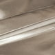 thumbnail image 5 of Funda de almohada de satén para el cabello y la piel, paquete de 2 - Fundas de almohada de tamaño estándar - Fundas de almohada de satén con cierre de sobre Adepaton LRWJ057-10, 5 of 5