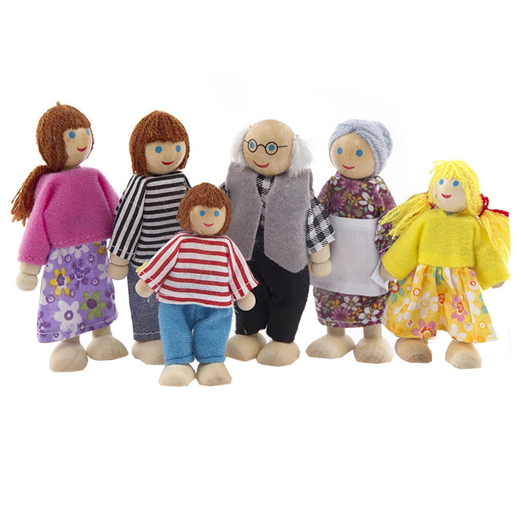 kid brother doll