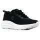 thumbnail image 2 of Tenis Para Hombre Charly 1087301 negro 24, 2 of 4