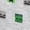 Black Green Heather, variant on Minecraft Little Boys' 2-Pack Fleece Jogger Pants Heather Grey Black