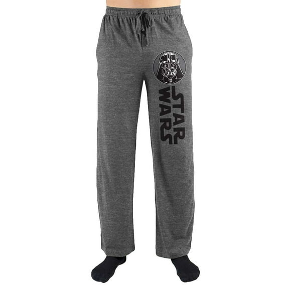 Star Wars Men's Sleepwear Sleepwear Sleep Pajama Pants Medium