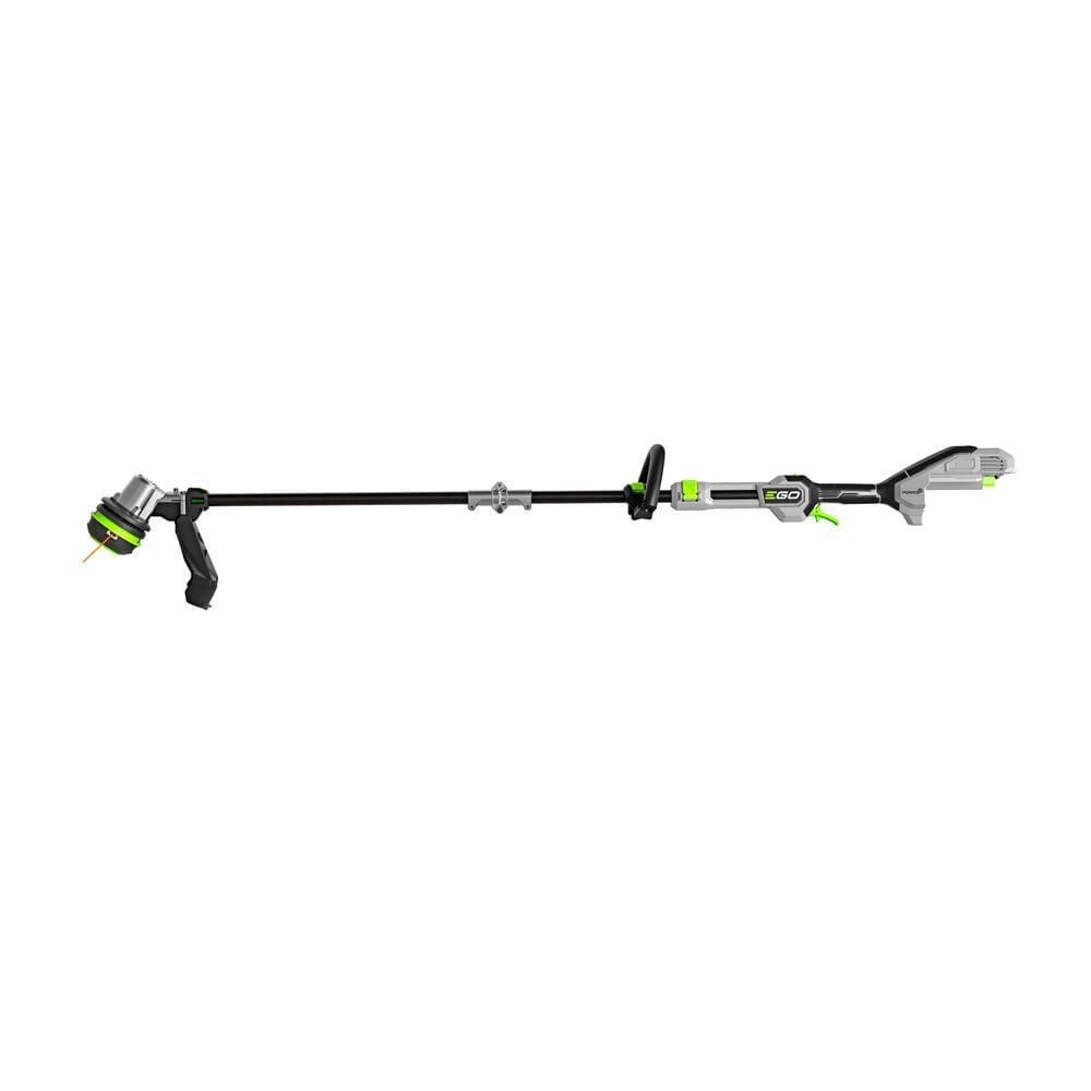 EGO Power+ 16 Inch Powerload String Trimmer With Telescopic Carbon Fiber Shaft (Bare Tool)