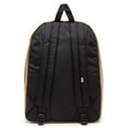thumbnail image 4 of Vans Deana III Dirt Brown Corduroy Backpack, 4 of 4