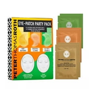 Peter Thomas Roth Eye-Patch Party Pack