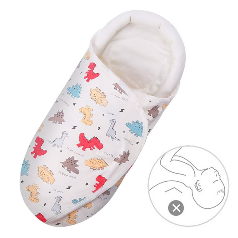 ZTOO Newborn Cotton Baby Sleeping Bag Special Baby Sleeping Bag