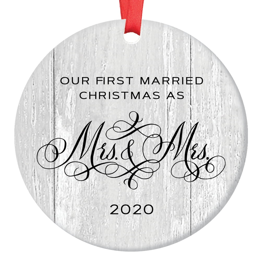 wedding ornaments