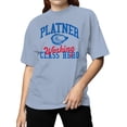 thumbnail image 2 of Platner Working Class Hero Women's T-shirt, 2 of 3