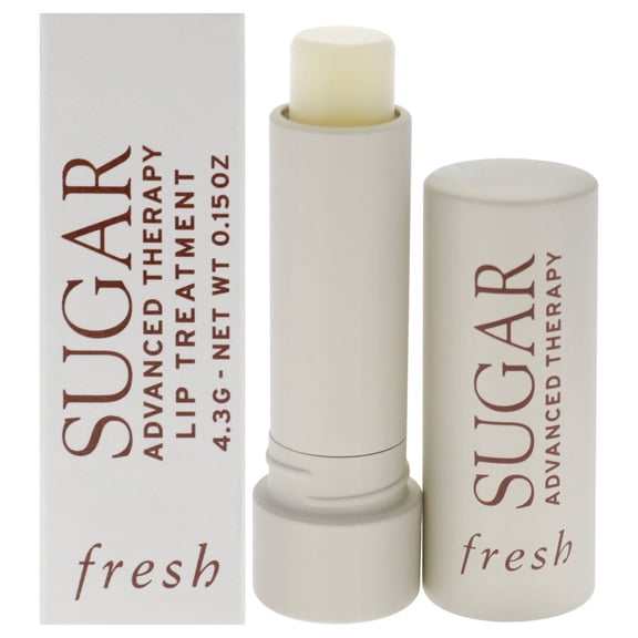 Fresh Sugar Lightweight Satin Lip Balm with Beeswax