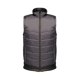 thumbnail image 1 of Regatta - Chaleco Forro Polar Contraste para Hombre (Gris Seal, Negro) Regatta UTRW6519_sealgreyblack, 1 of 4