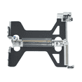 thumbnail image 3 of Lot of 2 Dell PowerEdge R450 / R650xs PCIe Riser Assembly (RXMT7), 3 of 8
