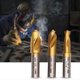 thumbnail image 2 of Hss-co Cobalt Drill Bit Set For Hardened Metal, Stainless Steel, Cast Iron, 2 of 5
