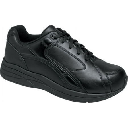 

Men s Drew Force Black Leather 8 6E