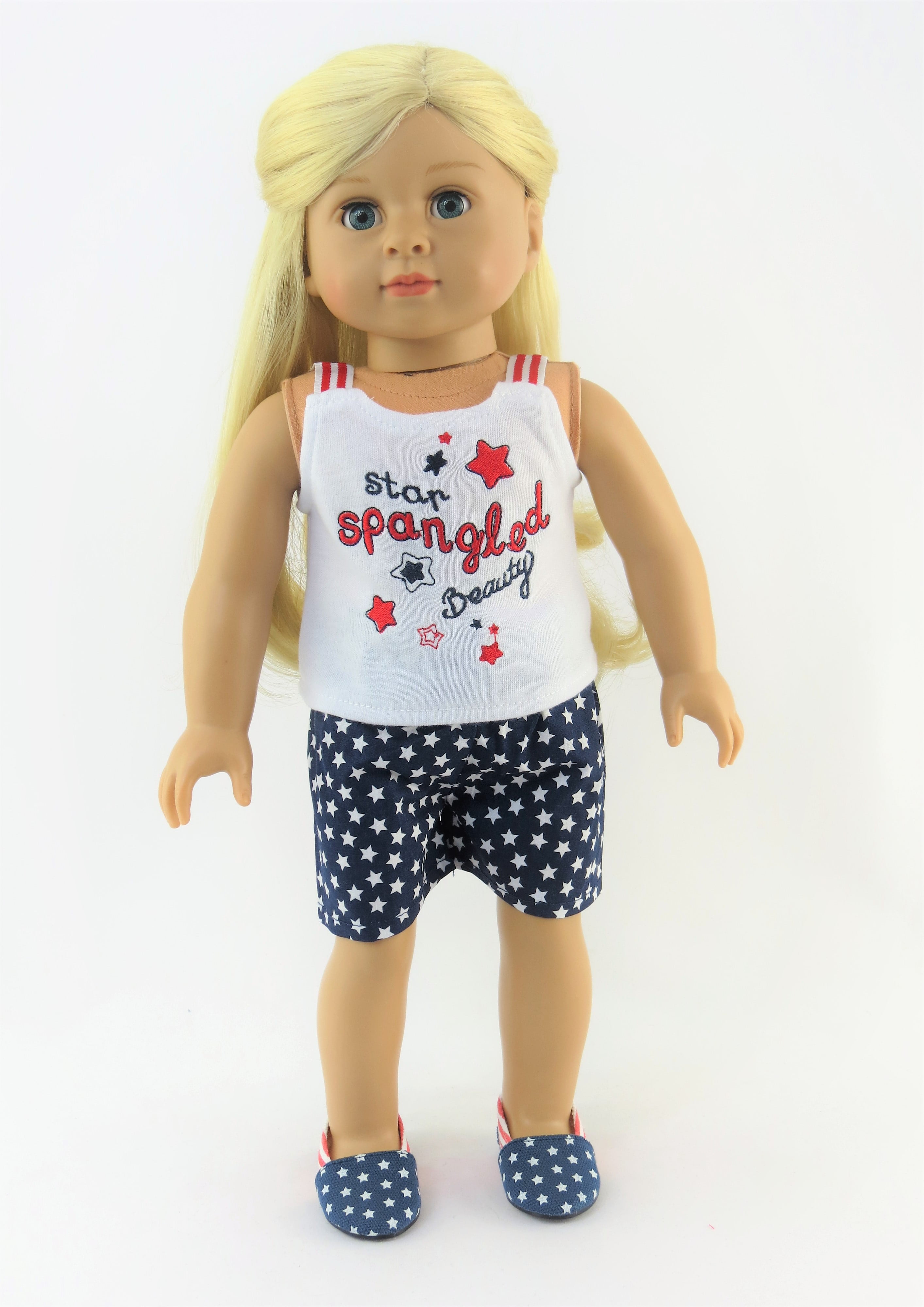 skipper doll