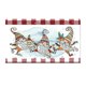 thumbnail image 2 of Teissuly Christmas Kitchen Rugs Christmas Gnome Kitchen Floor Mat Non Slip Kitchen Mats For Floor Christmas Winter Holiday Decorations Teissuly WER202312140467, 2 of 9