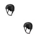 thumbnail image 2 of Casco de Ciclismo Wosthever para Niños y Adultos Negro METRO 2Conjunto, 2 of 6