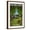 Brown Frame, variant on Art.com Door County, Wisconsin - Cherry Harvest Art Print by Lantern Press, Brown Frame Wall Art, 17" x 23"