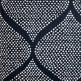 thumbnail image 3 of Plutus PBRA2231-2020-DP Pitaya Blue & White Luxury Throw Pillow, 20 x 20 in., 3 of 3