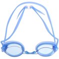thumbnail image 2 of 2 Pieces Racing Swimming Goggles UV-Protect Adul Swim Goggle Equipment, 2 of 8