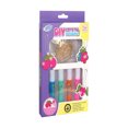 thumbnail image 2 of DIY Crystal Paint Arts And Crafts Set Three Dimensional Baking Graffiti, Coloring, And Adhesive Painting, 2 of 2