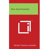 Pain and Pleasure