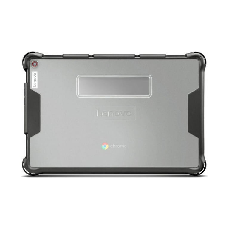 Lenovo Protective Case for Lenovo 10e Chromebook Tablet - Clear