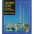 thumbnail image 1 of Pre-Owned Crusing Gde T Coastal North Carolina (Paperback) 0895872048 9780895872043, 1 of 1