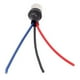 thumbnail image 5 of Scienceny 1 par de enchufes de arnés de cableado adaptador 1157 conector precableado para faros antiniebla Bombillas para automóviles Scienceny VI2007-00B, 5 of 5