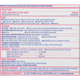 thumbnail image 2 of Benadryl Allergy Relief Ultratab Tablets 24 ea (Pack of 4), 2 of 2