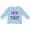 AE-Light Blue, variant on Inktastic Military Homecoming Welcome Home Daddy Boys or Girls Long Sleeve Toddler T-Shirt