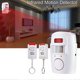 thumbnail image 1 of Wireless Motion Detector Alarm Driveway Alarm Anti-Theft Alert Suitable for Home, 1 of 5