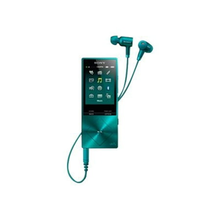 Sony Walkman Nw-A26Hn – Digital Player-NWA26HNLM Sony Walkman Nw-A26Hn – Digital Player-NWA26HNLM