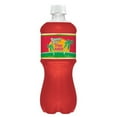 thumbnail image 5 of Tahitian Treat Fruit Punch Soda 20oz Bottles, Quantity of 24, 5 of 12