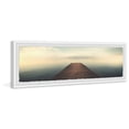 thumbnail image 2 of Marmont Hill View at the Dock Framed Wall Art, 10" x 30", 2 of 8