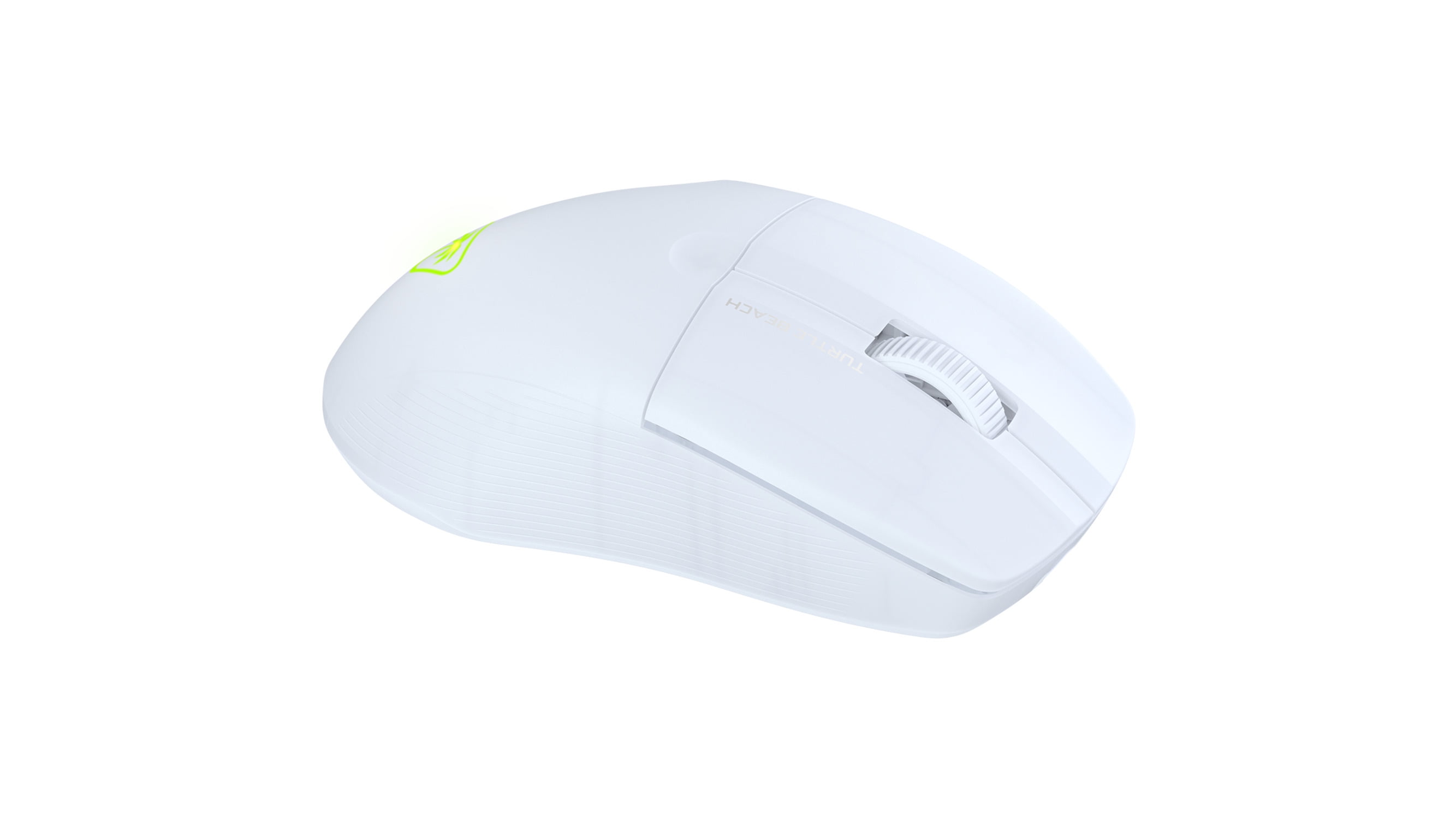 Turtle Beach Pure Air Ultra-Light Wireless Gaming Mouse, White