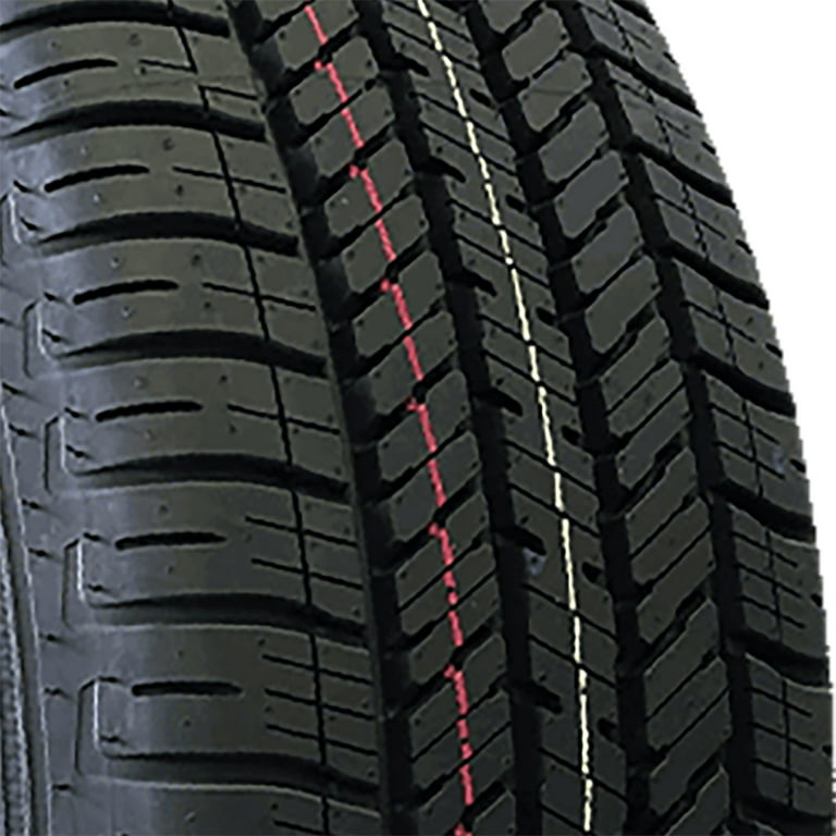 Dunlop Grandtrek PT22 UHP 265/60R20 112H Passenger Tire - Walmart.com