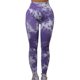 thumbnail image 1 of Gibobby Leggings deportivos mujer para yoga Pantalones de yoga de cintura alta para mujer(Morado,M), 1 of 4