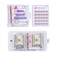 thumbnail image 1 of 1pc, 2024 New Savings Binderl Creative Savings Challenge 1,000 Savings Binder, School Supplies, Back To School, Notebook, Libretas, Notebooks For Scho, 1 of 3