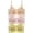 PK2, variant on 3 Pack Bras Women Seamless Bra Full Coverage Tshirt Bra No Underwire Bra Everyday Bra Supportive Bras
