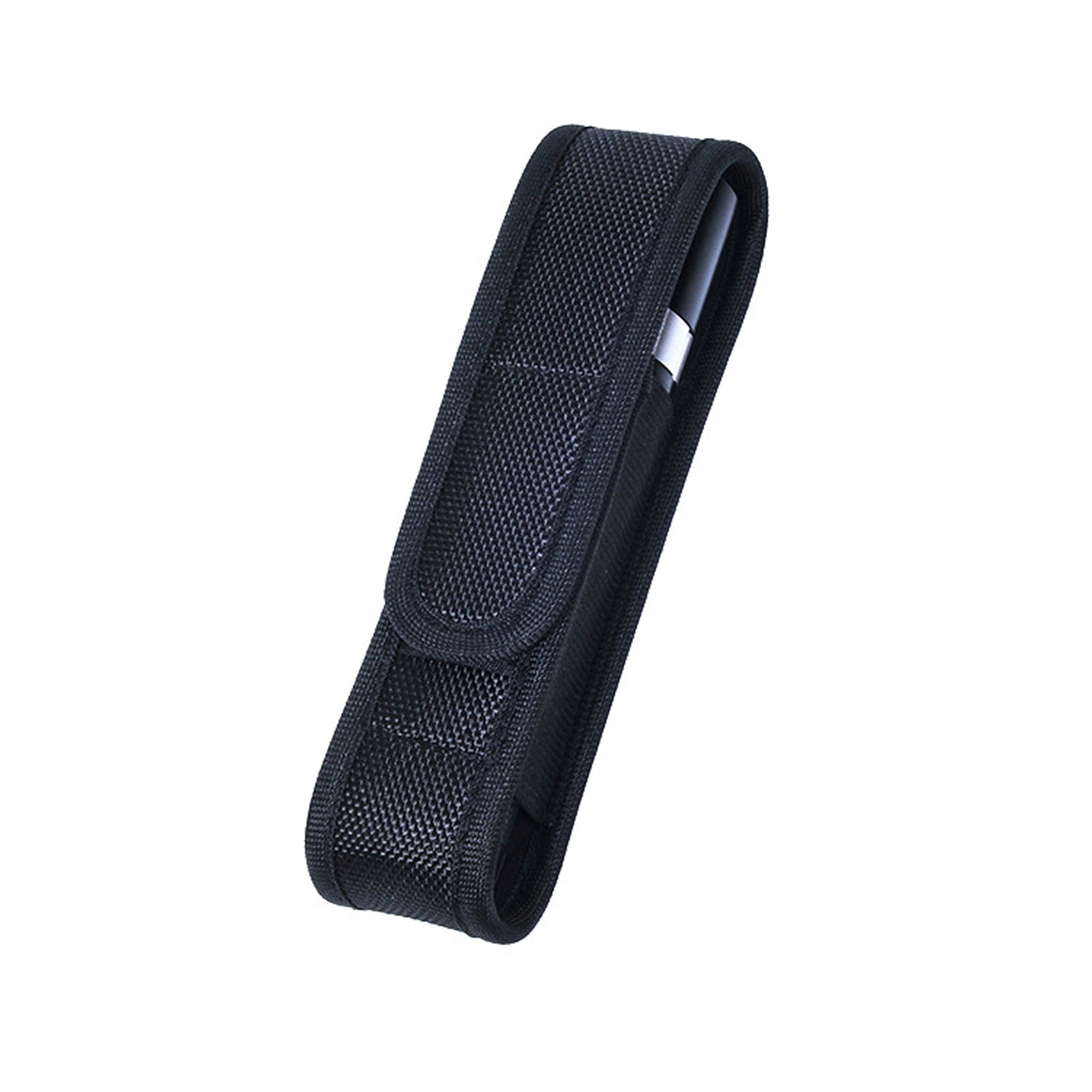 Pochette de Protection pour Lampe de Poche LED Portable – Support en Nylon pour la Chasse, Le Camping et Les Aventures en Plein air – Étui de Torche Parfait pour la randonnée Pochette de Protection pour Lampe de Poche LED Portable – Support en Nylon pour la Chasse, Le Camping et Les Aventures en Plein air – Étui de Torche Parfait pour la randonnée