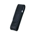 thumbnail image 1 of Wosthever Funda para linterna LED, bolsa de nailon de amplia aplicación, funda para antorcha LED, bolsa de nailon Almacenamiento y organización del hogar, 1 of 6