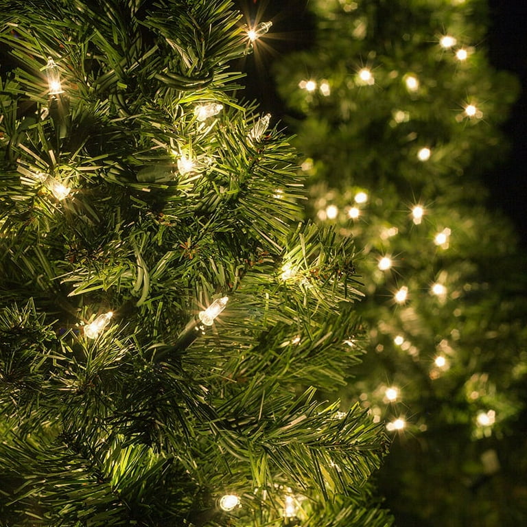 Incandescent lights christmas deals