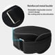 thumbnail image 5 of Guardurnaity Soporte de cintura Reemplazo antideslizante ajustable Antióxido Portátil Transpirable Universal Gym Deep Squat Brace Artículo Protección de la piel S Guardurnaity CE015830-01, 5 of 6