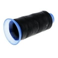 thumbnail image 3 of simhoa 1pc 500D Round Polyester Waxed Thread Sewing Stitching Leather Craft - Black, 3 of 7