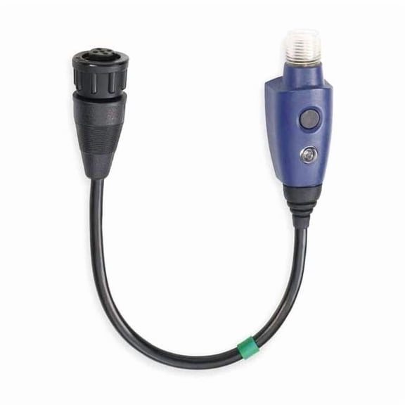 Telemecanique Sensors Self Teach Button,F/ Ultrasonic Sensor XXZPB100