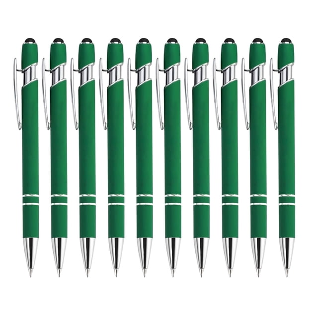 ¡Liquidación! 10 bolígrafos personalizados grabados de aniversario, regalo personalizado para hombres y mujeres, 15 ml, belleza femenina, 50 % de descuento.