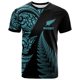 thumbnail image 2 of Camiseta estampada de pelota de rugby maorí de Nueva Zelanda de verano, camiseta deportiva de secado rápido para hombre, ropa deportiva hawaiana de moda, 2 of 5