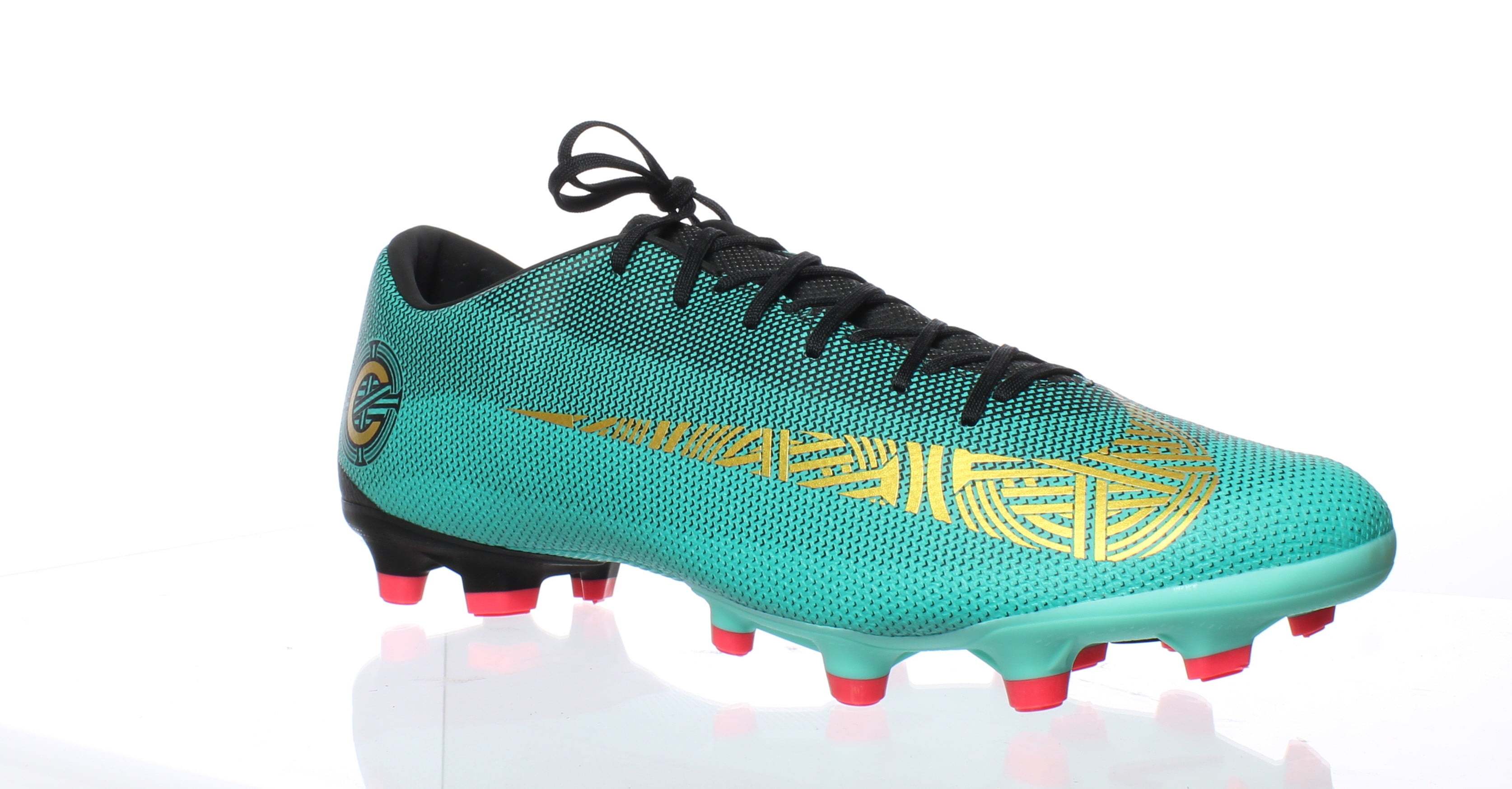 mens soccer cleats size 12